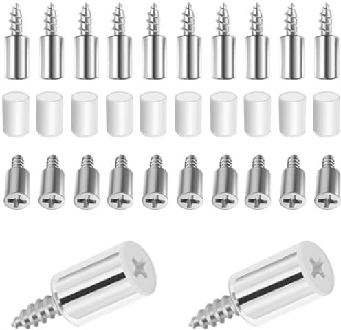 80 Pezzi Supporti per Mensole,Pioli di Supporto per Mensole con Copertura Antiscivolo,Supporti per Scaffali per Librerie, Armadietti