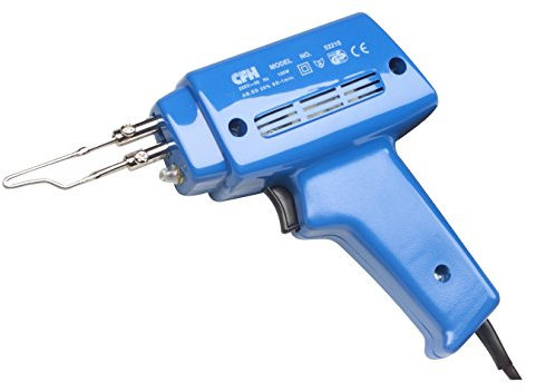 CFH Elektrolötpistole E 100, 52210