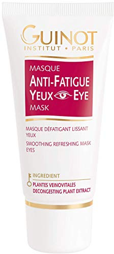 Guinot Masque Yeux Instant Augenmaske, 1er Pack (1 x 30 ml)