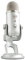 Blue Yeti USB Microphone for PC, Mac, Gaming, Recording, Streaming, Podcasting, Studio and Computer Condenser Mic with Blue VO!CE effects, 4 Pickup Patterns, Plug and Play – Silver