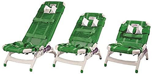 Drive - Ascensori per vasca da bagno, di sicurezza, colore: verde e bianco, medio