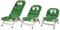 DRIVE DEVILBISS HEALTHCARE Paediatric Safety Bathtub Lifts, Green and White, Medium
