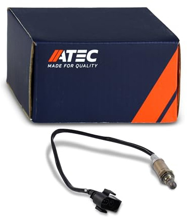 ATEC Germany 1x Lambdasonde Regelsonde vor Kat 4-polig