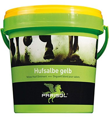 B & E Hufsalbe gelb - 2500 ml