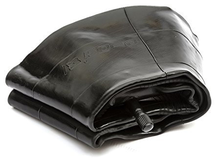 Garden Wheelbarrow Barrow Tyre Innertube Fits Tyre Size 3.50-8 350-8 Barrow Tyre 350/8 350x8 Tube Straight Schrader Valve