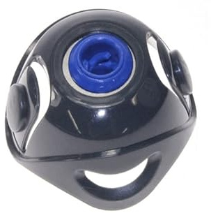 Zubehör/Messer/Eis/Blau für kleine Elektrogeräte Moulinex – MS-0693432