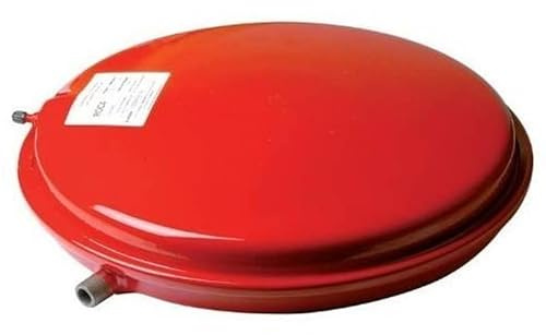 REPORSHOP - Vaso Expansion Caldera 8 L Baxiroca Laura Victoria 20/20 122155370