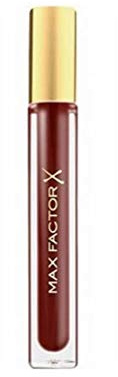 Max Factor Lipsticks, 0.1 Kilograms, 4015600866181