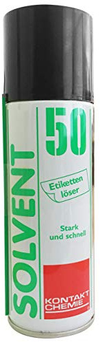 Kontakt 50 Solvent 200ml