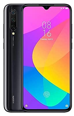 Xiaomi Mi 9 Lite 6/64Gb Dual-Sim Gray