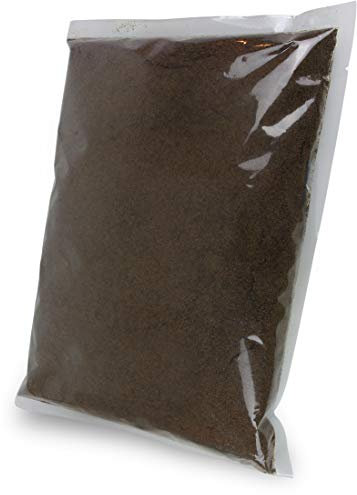 Storfisk fishing & more 1 kg Pelletmehl Futtermittel für Forellen, zur Herstellung von Forellenteig oder zum Anfüttern
