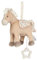 Caja de música S Caballo Sunny