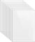 Szaboviktoria 10 Pièces 10 X 15 cm Plexiglass 1mm, Plexiglass Plaque Transparent, Plaque Plexiglas Transparent, Plaque Plastique Rigide, Plaque Acrylique Transparente, Pour Cadres Photo, Peinture