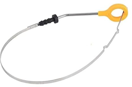 Jauge Huile Moteur Compatible Avec Nissan Pour Pathfinder 2012 2013 2014 2015 2016 Jauge De Niveau D'huile Moteur 1 Pièce Référence 11140JA10A