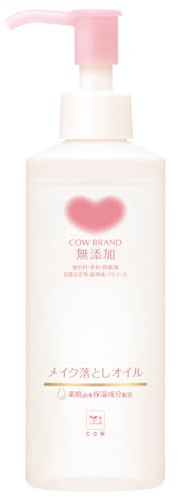 Mutenka Cow Brand Cleansing Oil (japan import)