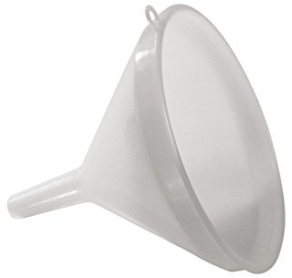 Plastime, Imbuto, White, 26 cm