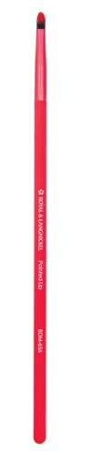 ROYAL & LANGNICKEL Royal&Lang Moda - Pennello per labbra a punta, colore: Rosso