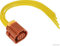Herth+buss Elparts 51277264 - Kabelreparatursatz, AGR-Ventil - Kabelreparatursatz, Drallklappenstellelement (Saugrohr)