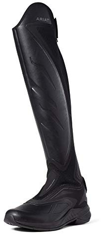 ARIAT Damen Reitstiefel, Schwarz, 40 EU