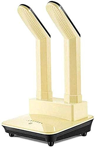 Sèche-chaussures portable pour la maison, sèche-chaussures électrique portable Sèche-chaussures Chauffe-chaussures Chauffe-chaussures Interrupteur tactile Sèche-chaussures de ski Chauffe-chaussu