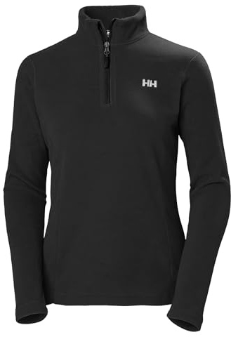 Helly Hansen Damen Daybreaker Fleecejacke 1/2 Zip