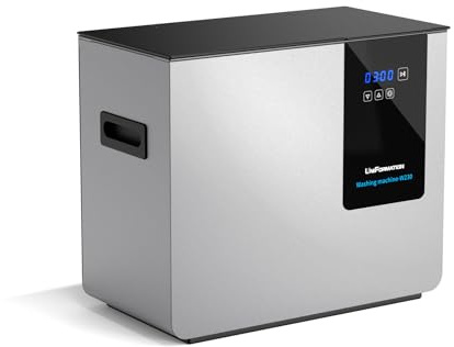 UniFormation W230 Resin Wash Station für 3D-Drucker