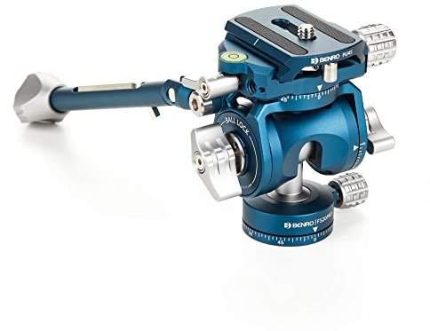 Benro FS20PRO 2 in 1 Head (FS20PRO)