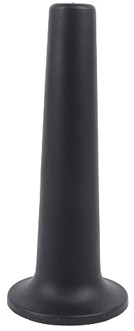 Sopran-Saxophon-Ständer, Metall, Faltbar, 5-beinig, rutschfest, Vertikal, Tragbarer Saxophon-Halter Für Oboe, Flöte, Klarinette, Gerades Saxophon-Blasinstrument