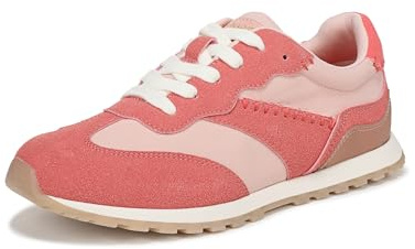 Blowfish Malibu Womens Valley Sneaker Pink 9 M