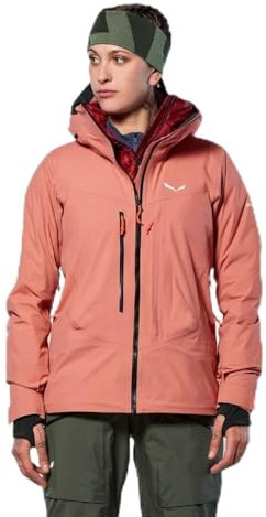 Salewa dam Sella 3l Ptx Jacket W Hardshell jacka
