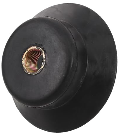 Cabilock Kit Reparación Abolladuras Coche Ventosa Sacabollos Herramienta Extracción Rápida