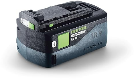 Festool BP 18 Li 5,0 HP-ASI Batterie Haute Puissance