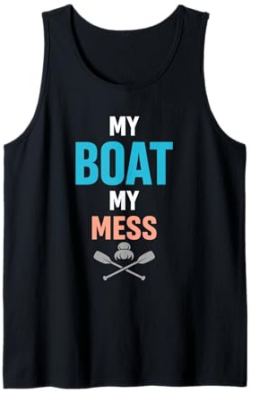 Lake Hair Don't Care Messy Boat Hair Lake Tan Summer Vibes Camiseta sin Mangas