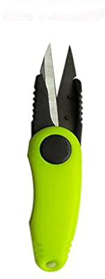 Kitchen Scissors Sewing Scissors Tailor Scissors Sewing Snip Thread Cutter Scissors Cross Stitch Fold Scissors DIY Craft Home Tool