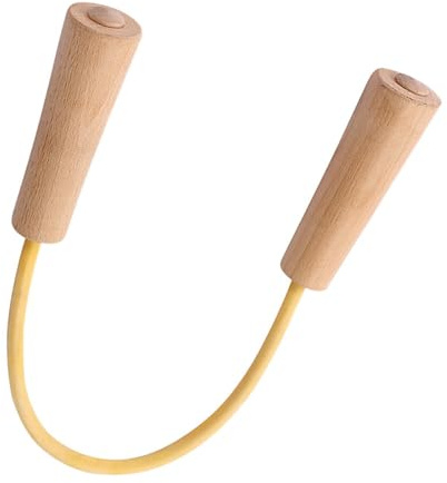 La Banda de Ejercicio para la Espalda | El Entrenamiento de Fuerza Mediante Ejercicio,Bandas de Resistencia con Mangos | para Estiramiento físico, Trabajo, Herramienta Entrenador y