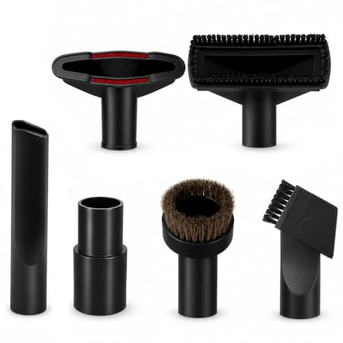 Kit 6 Accessori Aspirapolvere per Hoover TE70 TE75 TE80 Telios Plus