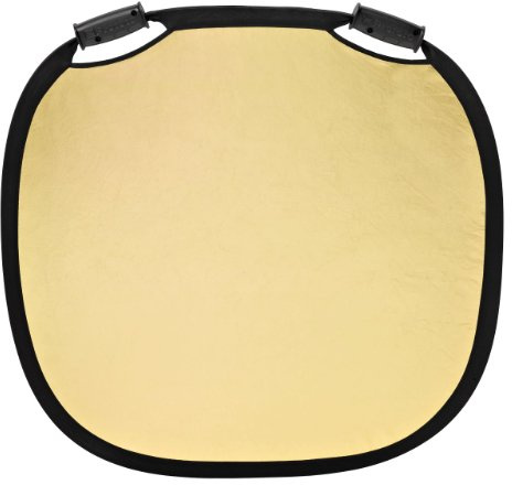 Profoto Reflektor (groß, goldfarben/Weiß