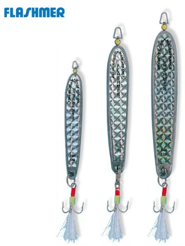 FLASHMER - Cuiller TRIPLEBAR