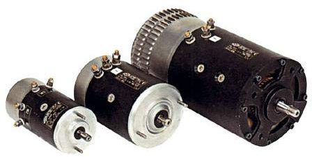Lofrans Motori Elettrici per Verricelli Salpa Ancora Modello: 1500W 24V per verricello: Project 1500 Albero Ø: Modello: #1009B