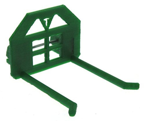 Ballengabel für Siku Control 32 (Grün)
