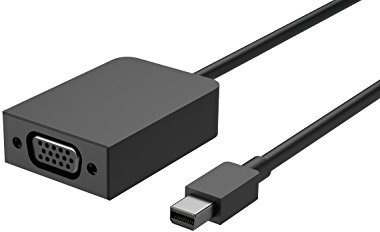 Microsoft Surface MDP-VGA Adapter