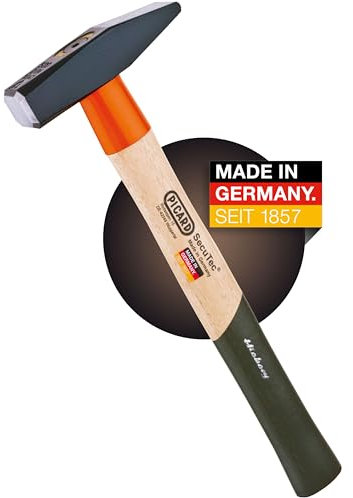 Picard Marteau de serrurier SecuTec HS