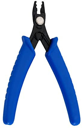 Crimping Tool Jewelry Crimper Plier for Beading(jewelry pliers)