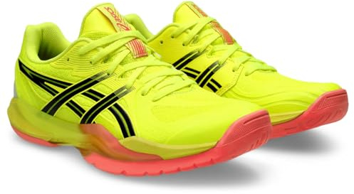 ASICS Volleybollskor för män, GUL, 41.5 EU