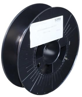 STM Der Meisterladen Schweißdraht CuSi3 0,8mm Kupfer Zink 2.1461 D200 0.5kg