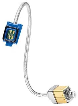 Signia minimottagare 2.0 - Kontrollera beskrivningen för kompatibilitet med hörapparater. (Höger öra, standard, storlek 0)