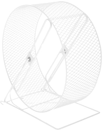 Små hamsterhjul, tyst hamsterhjul, träningshjul för små djur | för gerbiler, tyst roterande för hamstrar, gerbiler, möss, burtillbehör
