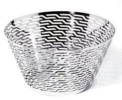 ALESSI GV23 Corbeille à Fruits
