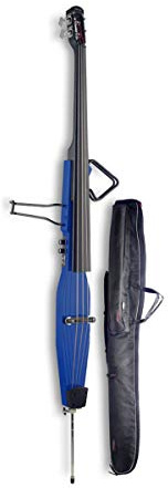Stagg Contrabajo eléctrico EDB-3/4 TB