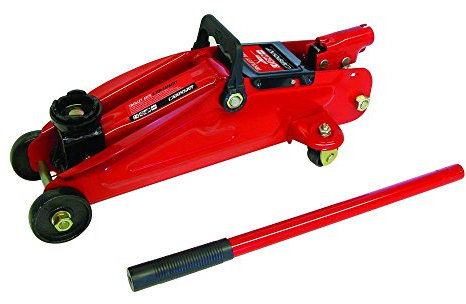 Carpoint Rangier-Wagenheber 2000kg